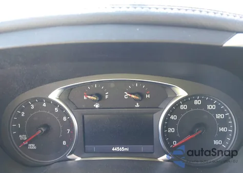 2023 Chevrolet Blazer Awd 2Lt z USA, uszkodzony, nr VIN 3GNKBHR44PS192878